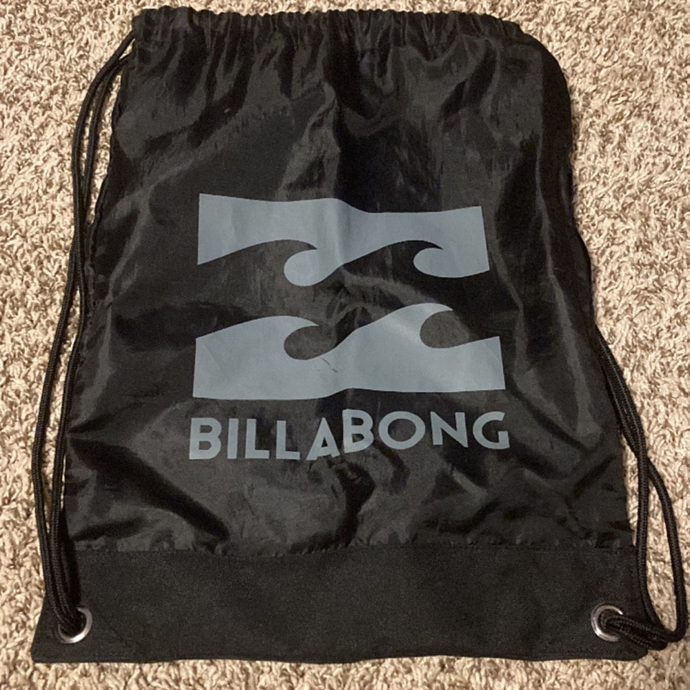 Billabong Bag